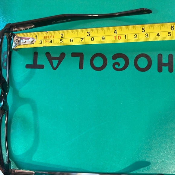 RARE FIND VINTAGE GUCCI GLASSES - Picture 8 of 8